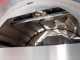Forno a gas per pizza da esterno Rosso - per 1 pizza