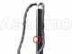 Ceccato Olindo SPLE20 - Spaccalegna elettrico - Verticale - 400V
