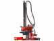 Ceccato Olindo SPLE20 - Spaccalegna elettrico - Verticale - 400V