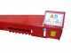 Ceccato Olindo SPLE20 - Spaccalegna elettrico - Verticale - 400V