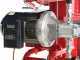Ceccato Olindo SPLE20 - Spaccalegna elettrico - Verticale - 400V