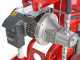 Ceccato Olindo SPLE20 - Spaccalegna elettrico - Verticale - 400V