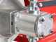 Ceccato Olindo SPLE20 - Spaccalegna elettrico - Verticale - 400V