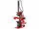 Ceccato Olindo SPLE20 - Spaccalegna elettrico - Verticale - 400V