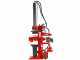Ceccato Olindo SPLE20 - Spaccalegna elettrico - Verticale - 400V