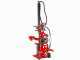Ceccato Olindo SPLE20 - Spaccalegna elettrico - Verticale - 400V