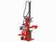 Ceccato Olindo SPLE20 - Spaccalegna elettrico - Verticale - 400V