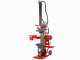 Ceccato Olindo SPLE20 - Spaccalegna elettrico - Verticale - 400V