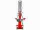 Ceccato Olindo SPLE20 - Spaccalegna elettrico - Verticale - 400V