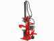 Ceccato Olindo SPLE20 - Spaccalegna elettrico - Verticale - 400V