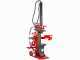 Ceccato Olindo SPLE20 - Spaccalegna elettrico - Verticale - 400V
