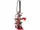 Ceccato Olindo SPLE20 - Spaccalegna elettrico - Verticale - 400V