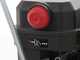 BullMach BM-SS 80 WL - Spazzaneve a scoppio - Multifunzione - Loncin H200
