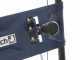 BullMach BM-SS 80 WL - Motospazzatrice multifunzione con avviamento a strappo