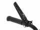 BullMach BM-SS 80 WL - Motospazzatrice multifunzione con avviamento a strappo