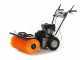 BullMach BM-SS 80 WL - Motospazzatrice multifunzione con avviamento a strappo