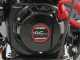 BullMach BM-SS 80 WL - Motospazzatrice multifunzione con avviamento a strappo