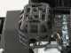 BullMach BM-SS 80 WL - Motospazzatrice multifunzione con avviamento a strappo