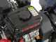 BullMach BM-SS 80 WL - Motospazzatrice multifunzione con avviamento a strappo