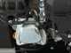 BullMach BM-SS 80 WL - Motospazzatrice multifunzione con avviamento a strappo