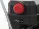 BullMach BM-SS 80 WL - Motospazzatrice multifunzione con avviamento a strappo
