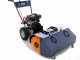BullMach BM-SS 80 WL - Motospazzatrice multifunzione con avviamento a strappo
