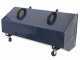 BullMach BM-SS 80 WL - Motospazzatrice multifunzione con avviamento a strappo