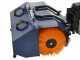 BullMach BM-SS 80 WL - Motospazzatrice multifunzione con avviamento a strappo