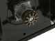 BullMach BM-SS 80 WL - Motospazzatrice multifunzione con avviamento a strappo