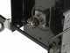 BullMach BM-SS 80 WL - Motospazzatrice multifunzione con avviamento a strappo
