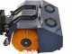 BullMach BM-SS 80 WL - Motospazzatrice multifunzione con avviamento a strappo