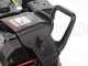 GeoTech SS 680 WEL EVO - Spazzaneve a scoppio con avviamento elettrico - Multifunzione - Loncin H200