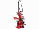 Ceccato Olindo SPLET20 -  Spaccalegna ibrido - Elettrico e a trattore - Verticale