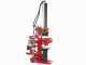 Ceccato Olindo SPLET20 -  Spaccalegna ibrido - Elettrico e a trattore - Verticale