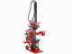 Ceccato Olindo SPLET20 -  Spaccalegna ibrido - Elettrico e a trattore - Verticale