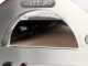 Forno a gas per pizza da esterno Antracite - per 1 pizza