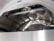 Forno a gas per pizza da esterno Antracite - per 1 pizza