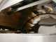 Forno a gas per pizza da esterno Antracite - per 1 pizza