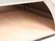 Forno a gas per pizza da esterno Antracite - per 1 pizza