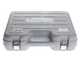 Volpi KV390 - Forbice elettrica da potatura - 2x 21.6V 2.5Ah + Asta di prolunga - Diametro di taglio 40mm