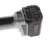 Volpi KV390 - Forbice elettrica da potatura - 2x 21.6V 2.5Ah + Asta di prolunga - Diametro di taglio 40mm