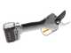 Volpi KV390 - Forbice elettrica da potatura - 2x 21.6V 2.5Ah + Asta di prolunga - Diametro di taglio 40mm