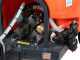 Dal Degan Sofiano - Atomizzatore trainato con attacco a trattore - 800L - Pompa APS 96