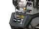 GeoTech-Pro GeoPorter 630D Hydro - Motocarriola cingolata cassone dumper idraulico 600Kg