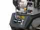 GeoTech-Pro GeoPorter 630D - Motocarriola cingolata dumper 600Kg