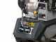 GeoTech-Pro GeoPorter 630D - Motocarriola cingolata dumper 600Kg