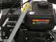 GeoTech-Pro GeoPorter 630D - Motocarriola cingolata dumper 600Kg