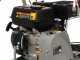 GeoTech-Pro GeoPorter 630D - Motocarriola cingolata dumper 600Kg