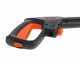 Black &amp; Decker BEPW1650-QS - Idropulitrice ad acqua fredda compatta - 120 bar - 408 l/h