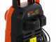 Black &amp; Decker BEPW1650-QS - Idropulitrice ad acqua fredda compatta - 120 bar - 408 l/h